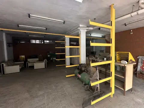 Local en Venta en Observatorio, USD 121.900