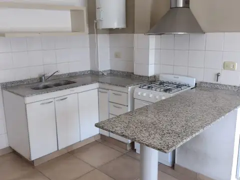 Departamento en Alquiler de 1 dormitorio