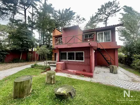 Casa en Alquiler Temporal de 5 dormitorios