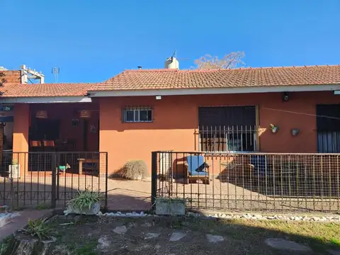 Casa en Venta de 3 dormitorios