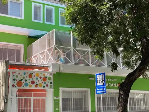 Crisólogo Larralde e/ Arcos y O'Higgins