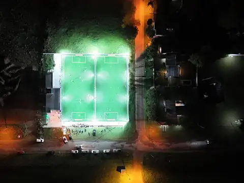 PREDIO RECIEN INAUGURADO AUTOVIA 2 KM 395- MdP