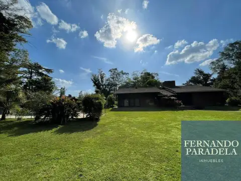 Casa en Venta en Villa Gobernador Udaondo, USD 370.000