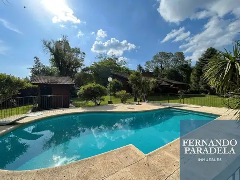 Casa en Venta de 3 dormitorios