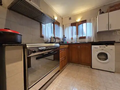 Venta Casa 3 ambientes en Barrio Las Margaritas