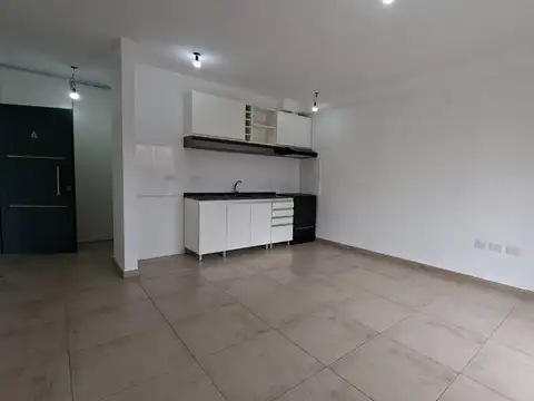 VENTA DTO. MONOAMBIENTE A ESTRENAR- VILLA DOMÍNICO