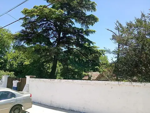 Av. Ing. Eduardo Madero al 900