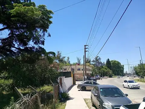 Terreno en Alquiler en Del Viso, USD 4.500