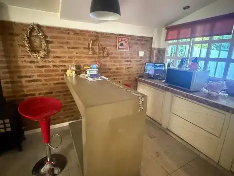 Casa en venta Parque Leloir - 4 dorm -  Excelente ubicación