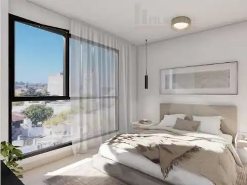 Departamento en Venta en Bahia Blanca, USD 212.800