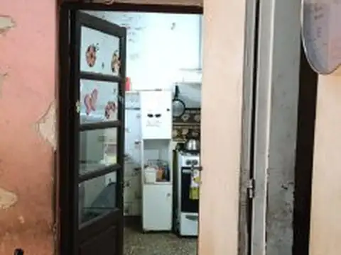 Terreno en Venta 15,20  mts Fondo