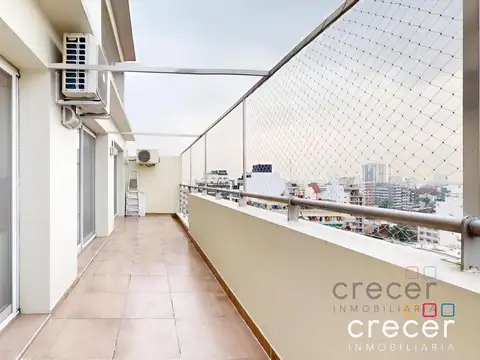 Departamento en Venta en Belgrano, USD 210.000