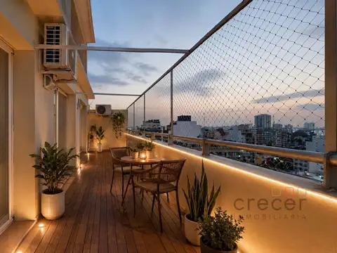 Departamento en Venta de 2 dormitorios