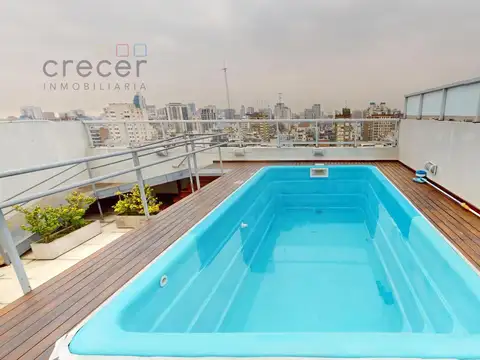 Departamento en Venta de 2 dormitorios