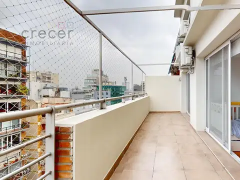 Departamento en Venta al Noroeste