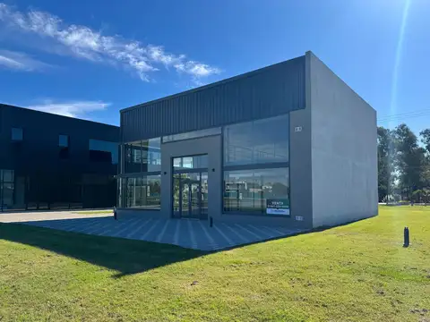 Local comercial en venta con doble piso en Vida Multiespacios a estrenar - FUNES