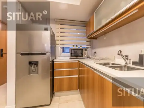 Departamento en Venta en Recoleta, USD 324.000