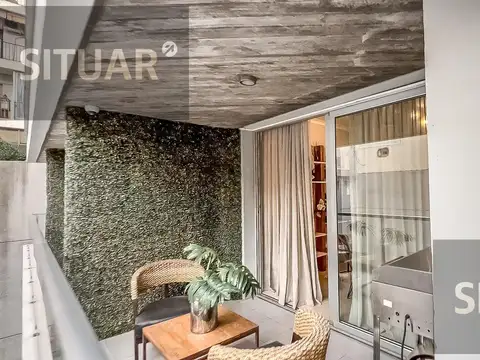Departamento en Venta con 2 cocheras