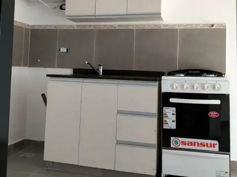 Departamento en Venta en José Clemente Paz, USD 42.000