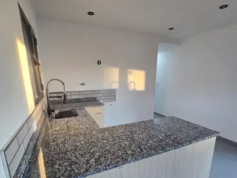 Casa en Venta en La Arbolada, USD 87.000