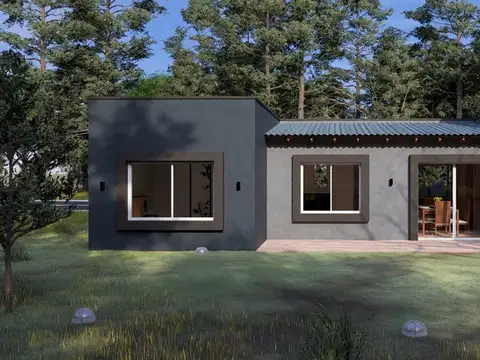 Casa en Venta A Estrenar