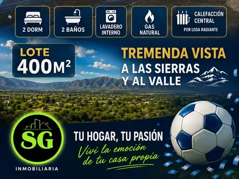 Casa en venta en La Arbolada
