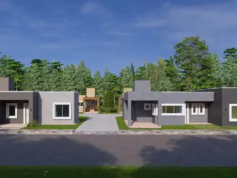 Casa en Venta en La Arbolada, USD 90.000