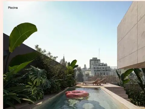 Lavalleja 100, Piso 3