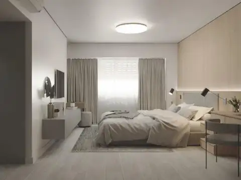 Departamento en Venta de 4 dormitorios