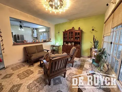 Casa en Venta en Florencio Varela, USD 98.000