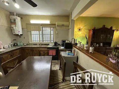 Casa en Venta 50 años