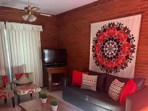 Casa en Venta en Carilo, USD 180.000