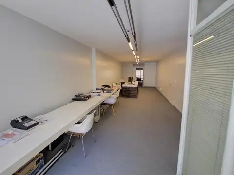 Oficina en Venta en Centro, USD 170.000