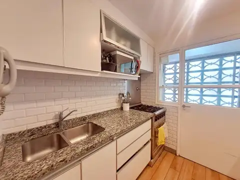 VENTA DEPARTAMENTO 3 AMB GERLI LANÚS OESTE