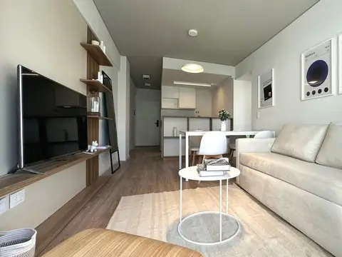 Departamento en Venta en San Telmo, USD 110.300
