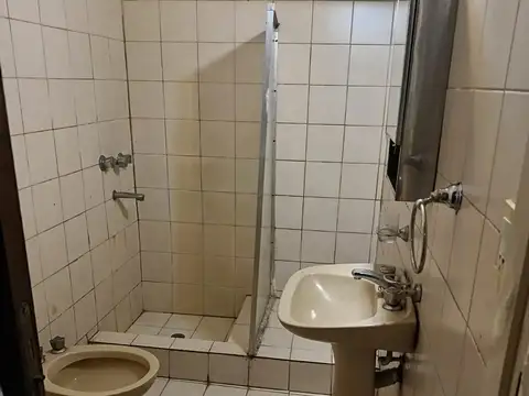 Depto Tipo Casa en Venta en Centro, USD 55.000
