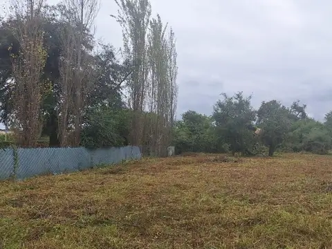 VENTA DE TERRENO EN LA MERCED CHICA, SALTA