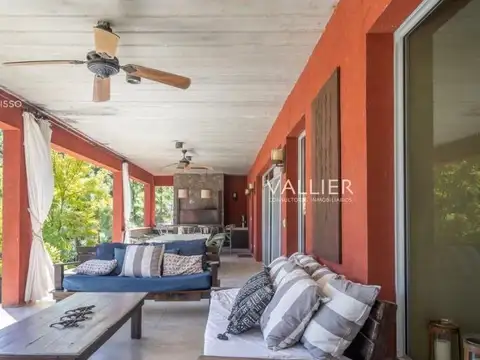 Casa en Venta al Noroeste