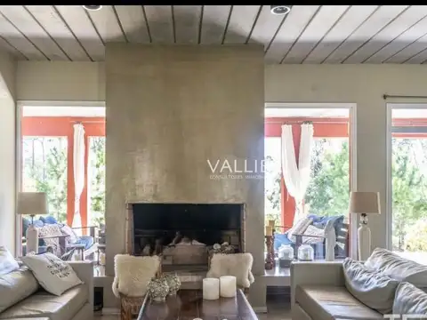Casa en Venta 4 años