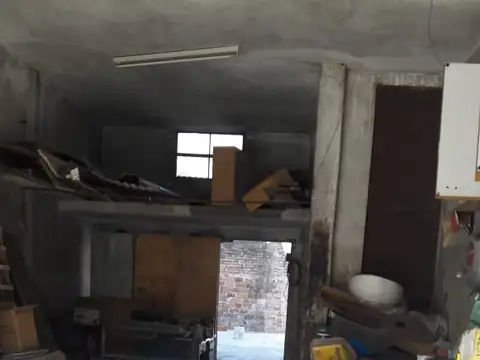 Terreno en Venta 8,66  mts Frente