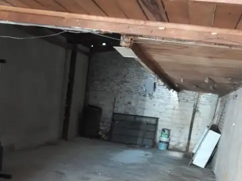 Terreno en Venta 18,18  mts Fondo