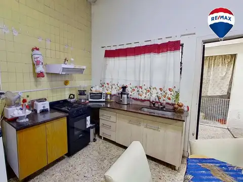 Depto Tipo Casa en Venta en Villa Dominico, USD 87.500