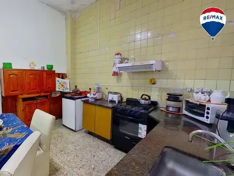 Depto Tipo Casa en Venta 47 años