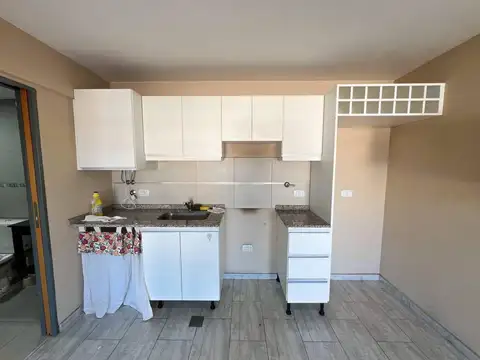 Departamento en Venta en Morón, USD 45.000