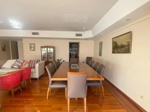 Departamento en Venta en Las Cañitas, USD 645.000