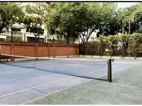 GODOY CRUZ 3050 , Piso 11