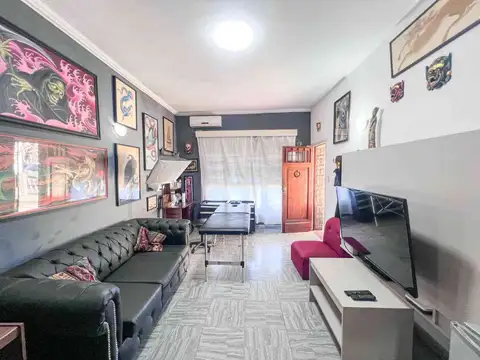VENTA CASA 4 AMBIENTES LOMAS DE ZAMORA