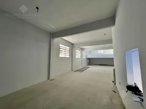 Galpon en Alquiler 50 años