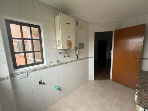 Departamento en Alquiler 30 años