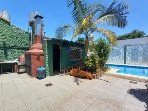 Casa en Venta en Ituzaingo, USD 130.000